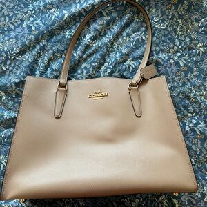 Coach Tote Bag